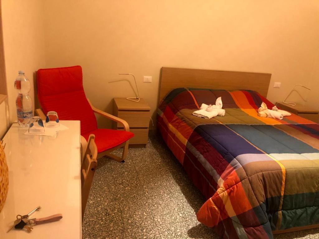 Dany'S Home Livorno Exterior photo